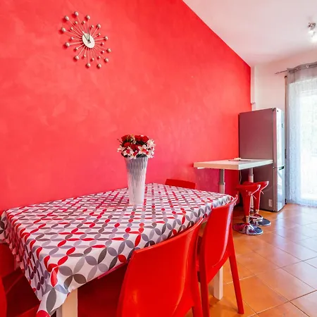 Apartmán Maison Citta Eterna Řím