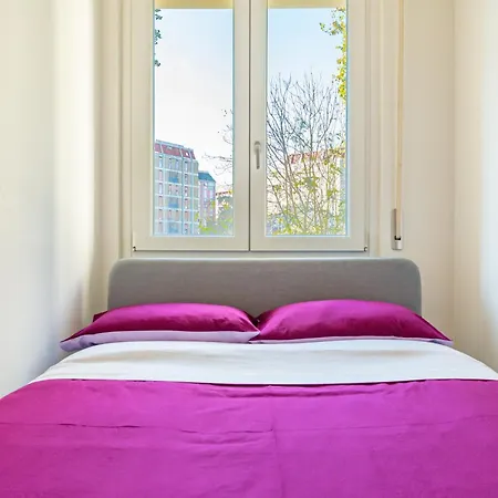 Maison Citta Eterna Apartmán