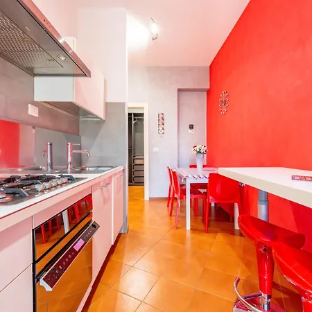 Apartamento Maison Citta Eterna *