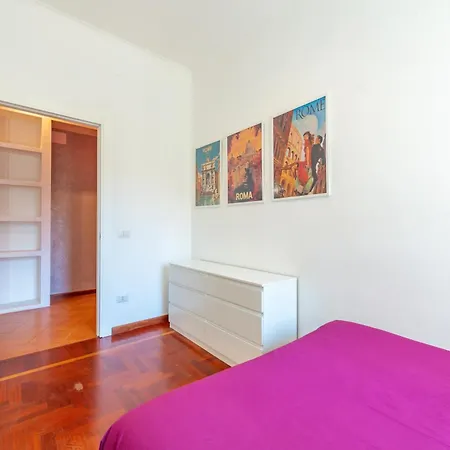 Apartamento Maison Citta Eterna Roma