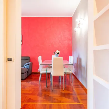 Apartamento Maison Citta Eterna