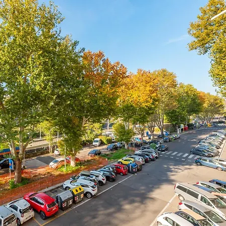 Apartamento Maison Citta Eterna Roma