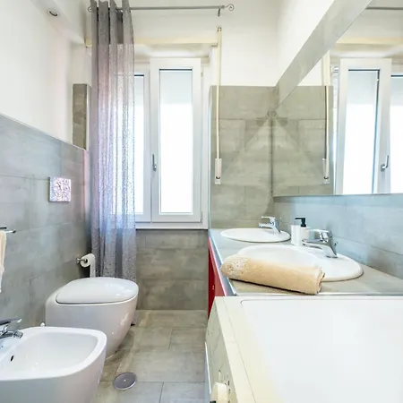 Maison Citta Eterna * Roma