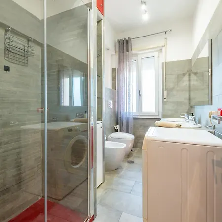 Maison Citta Eterna Apartamento