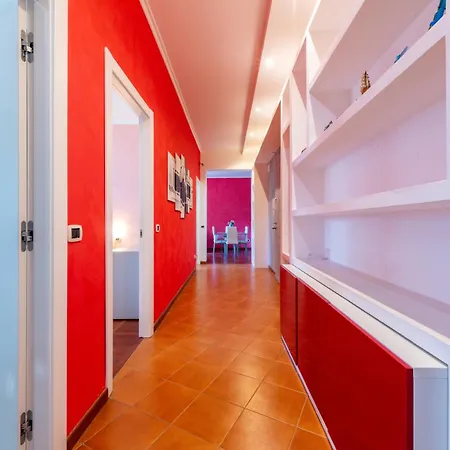 Maison Citta Eterna Apartamento *