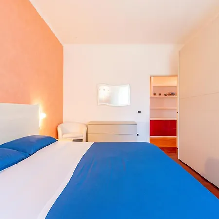 Apartamento Maison Citta Eterna Roma