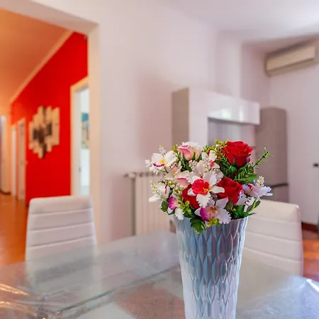 Apartamento Maison Citta Eterna Roma