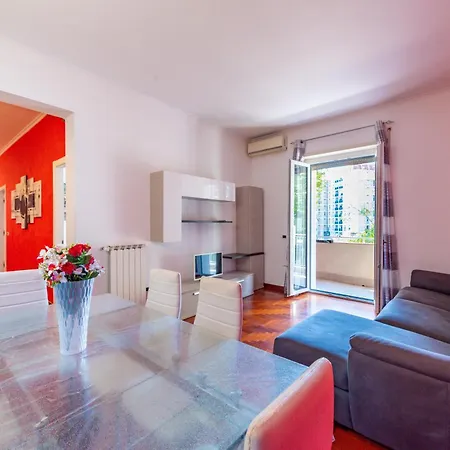 Maison Citta Eterna Roma