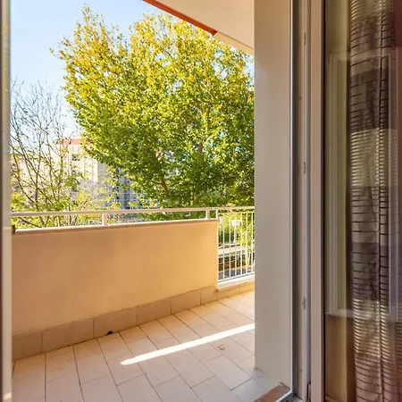 Maison Citta Eterna Appartement