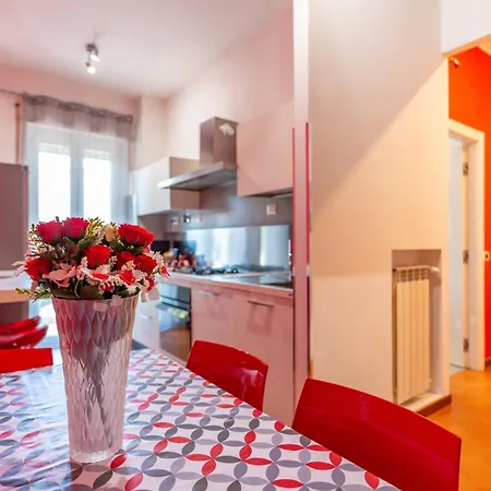 Appartement Maison Citta Eterna