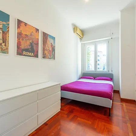 Maison Citta Eterna Appartement *