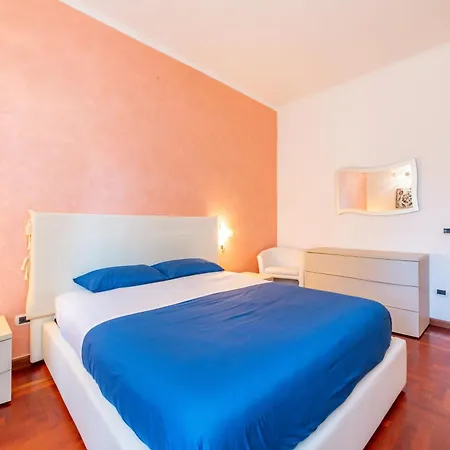 Appartement Maison Citta Eterna