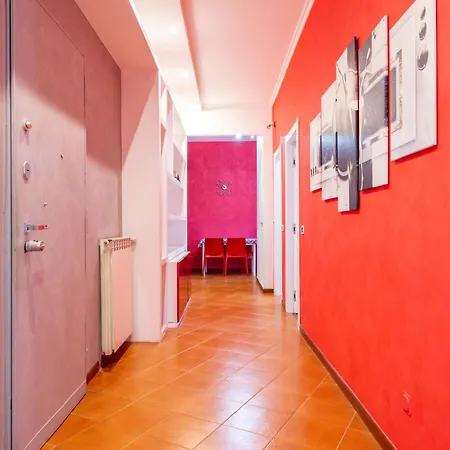 Maison Citta Eterna Appartement Rome