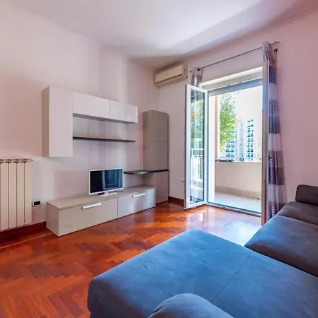 Appartement Maison Citta Eterna