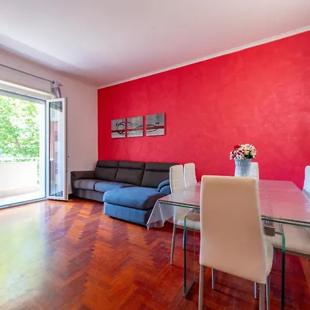 Maison Citta Eterna Rome