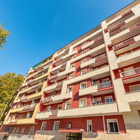 Maison Citta Eterna